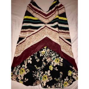 Silk Dress ❤️ Rory Beca